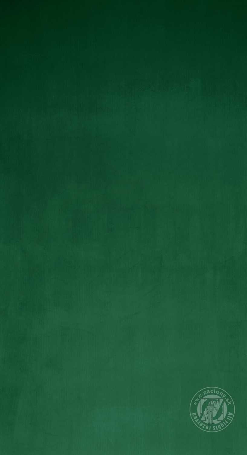 Záves SIBEL tmavozelený, 300cm