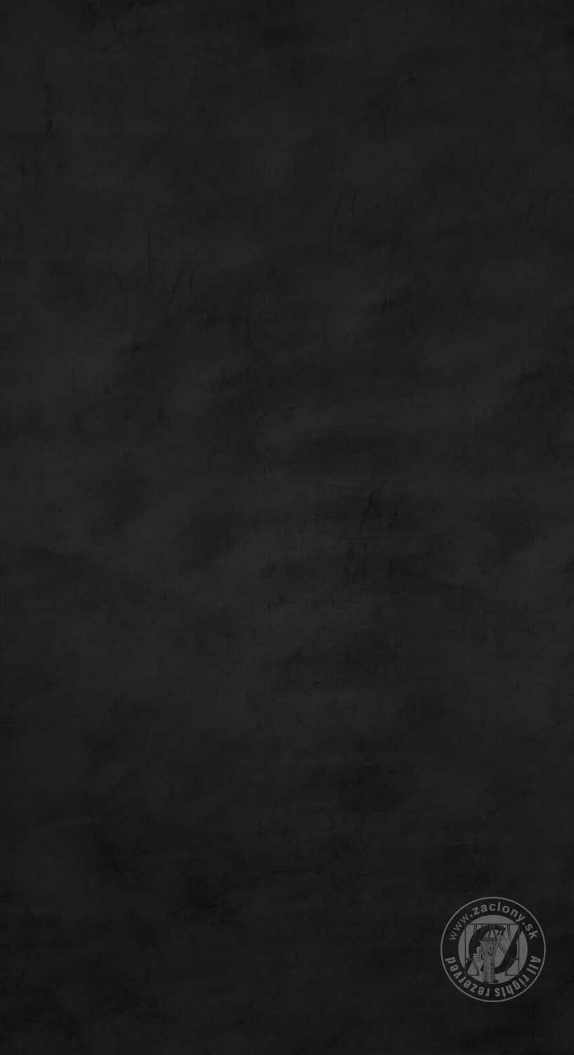 Záves SIBEL čierny, 300cm