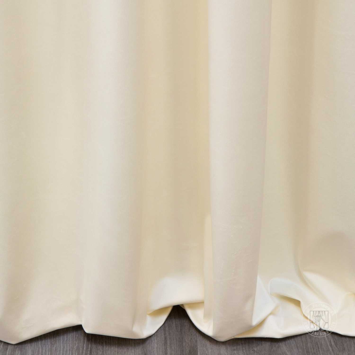 Záves SIBEL krémový, 300cm