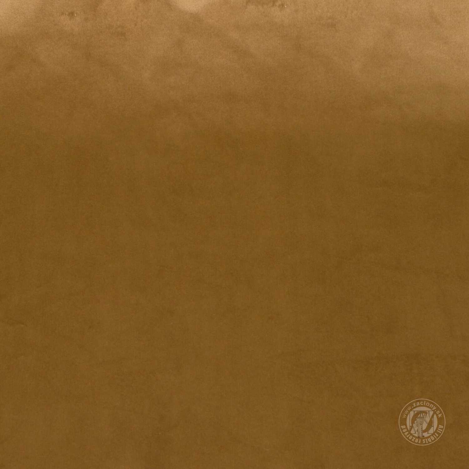 Záves SIBEL medový, 300cm