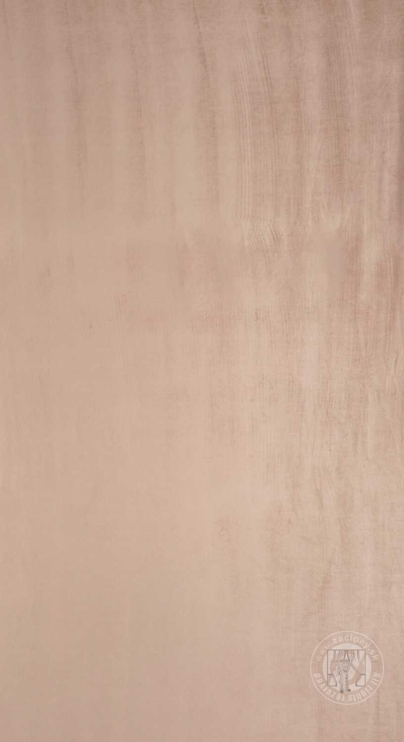 Záves SIBEL koralový, 300cm