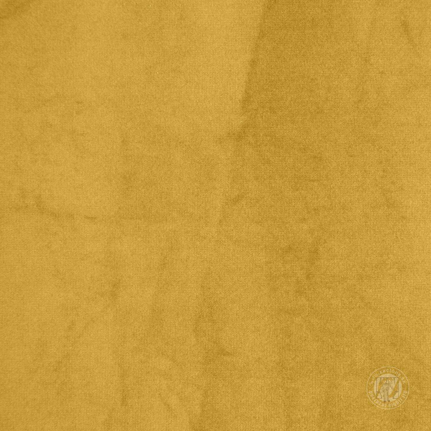  Záves SIBEL horčicový, 300cm