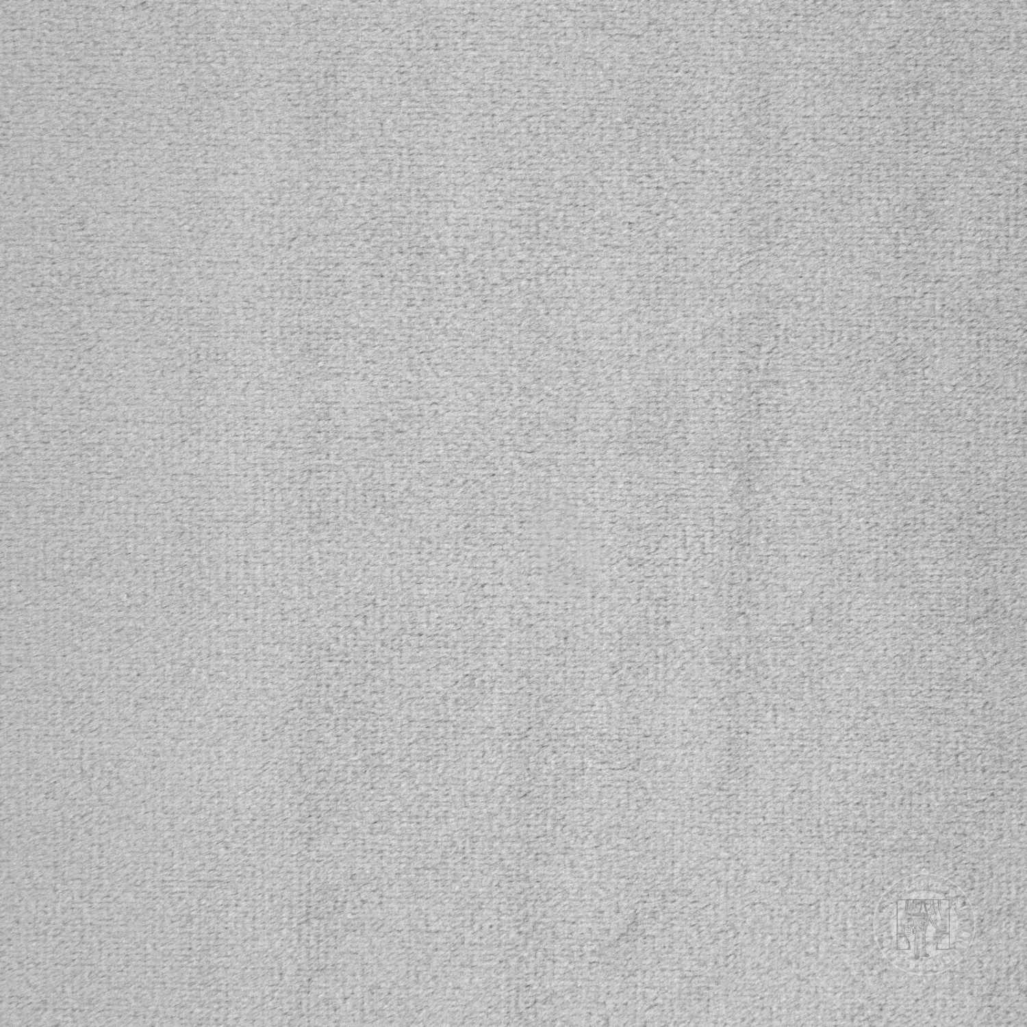 Záves SIBEL jasnostrieborný, 300cm