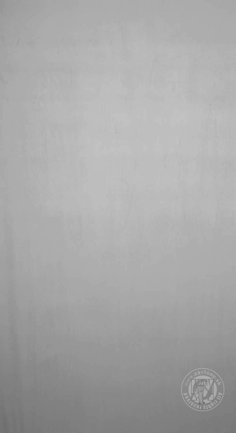 Záves SIBEL strieborný, 300cm