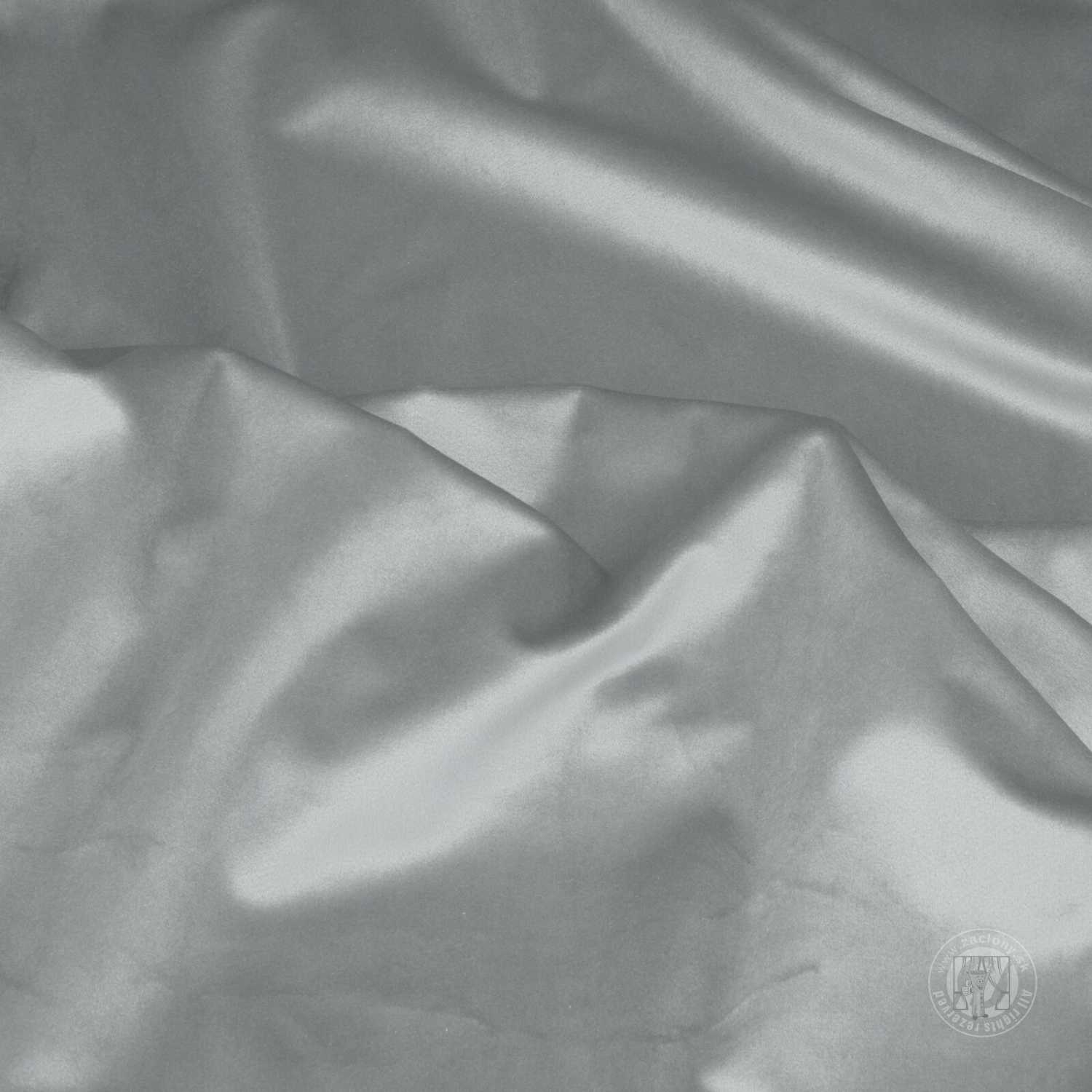 Záves SIBEL strieborný, 300cm