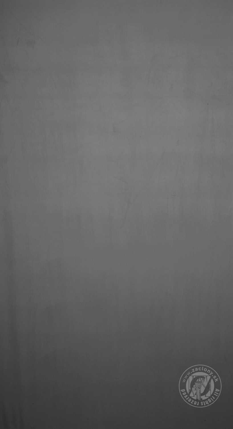 Záves SIBEL oceľový, 300cm