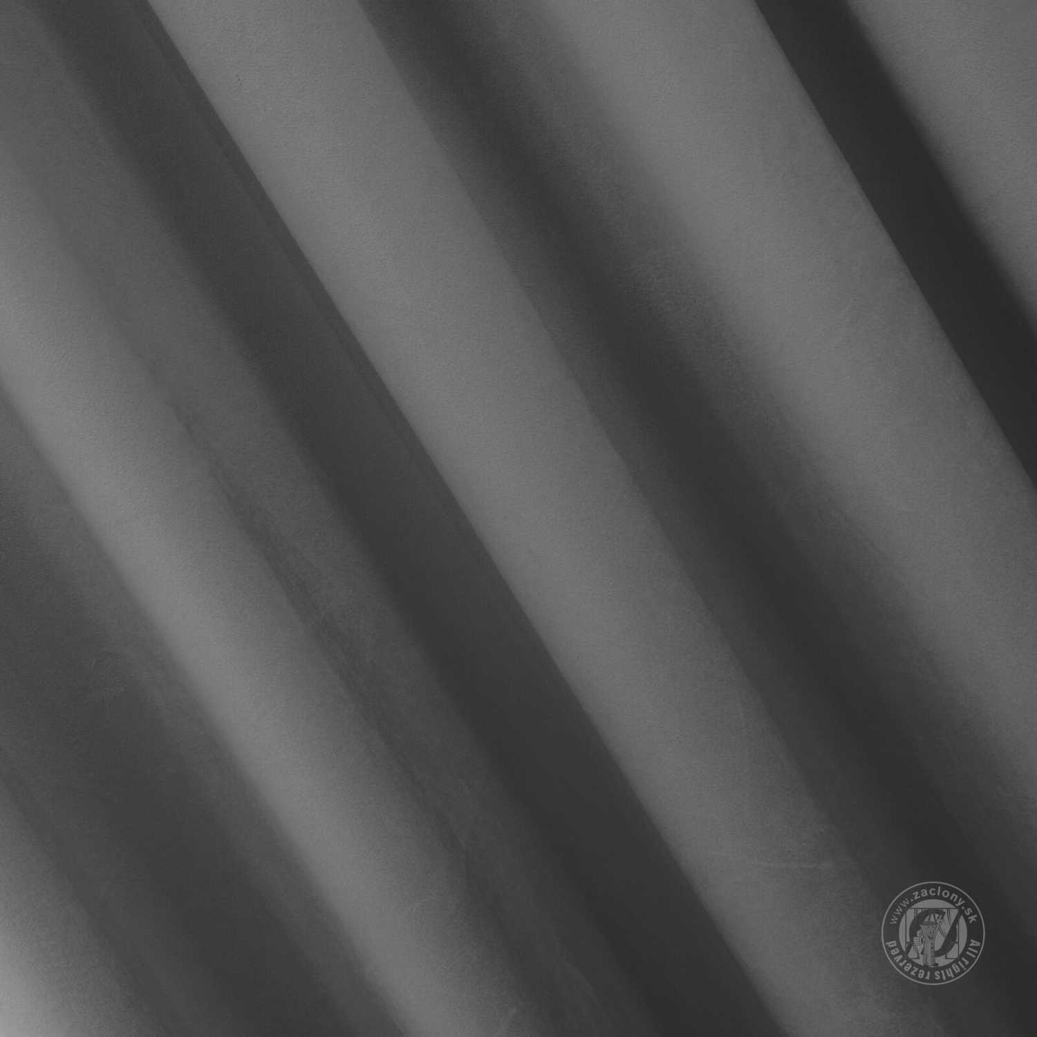 Záves SIBEL oceľový, 300cm