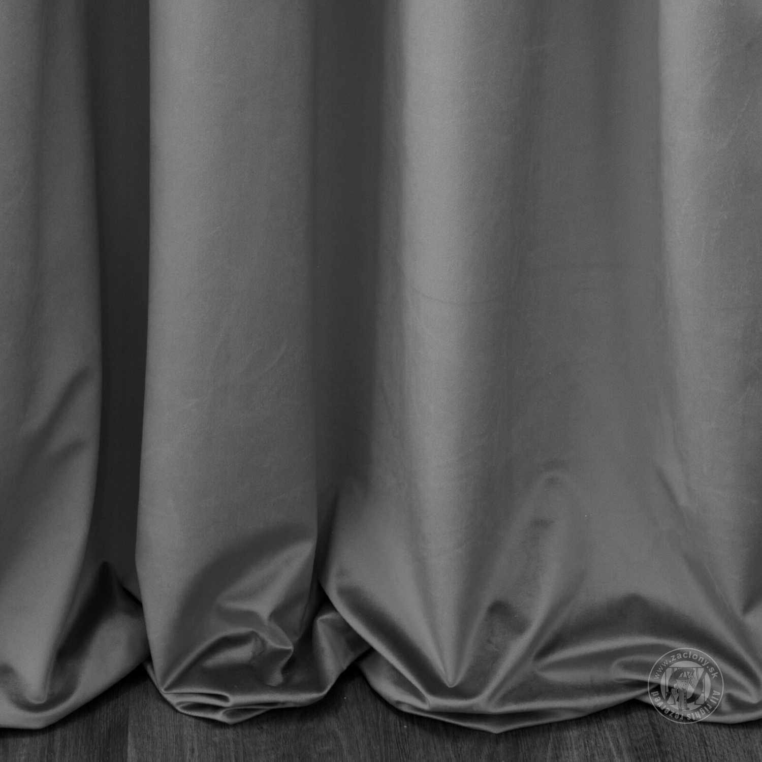 Záves SIBEL oceľový, 300cm