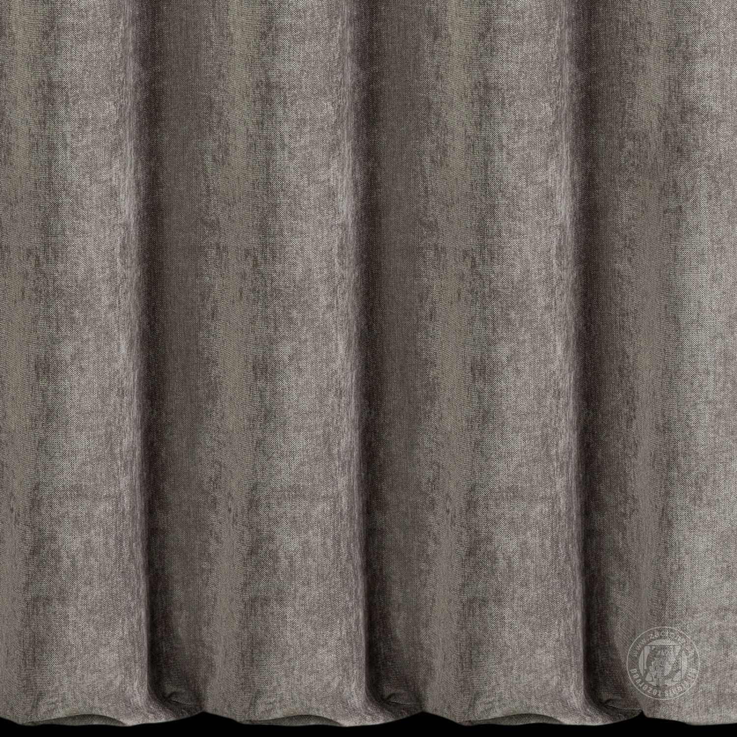 Záves NILO sivý, 320cm