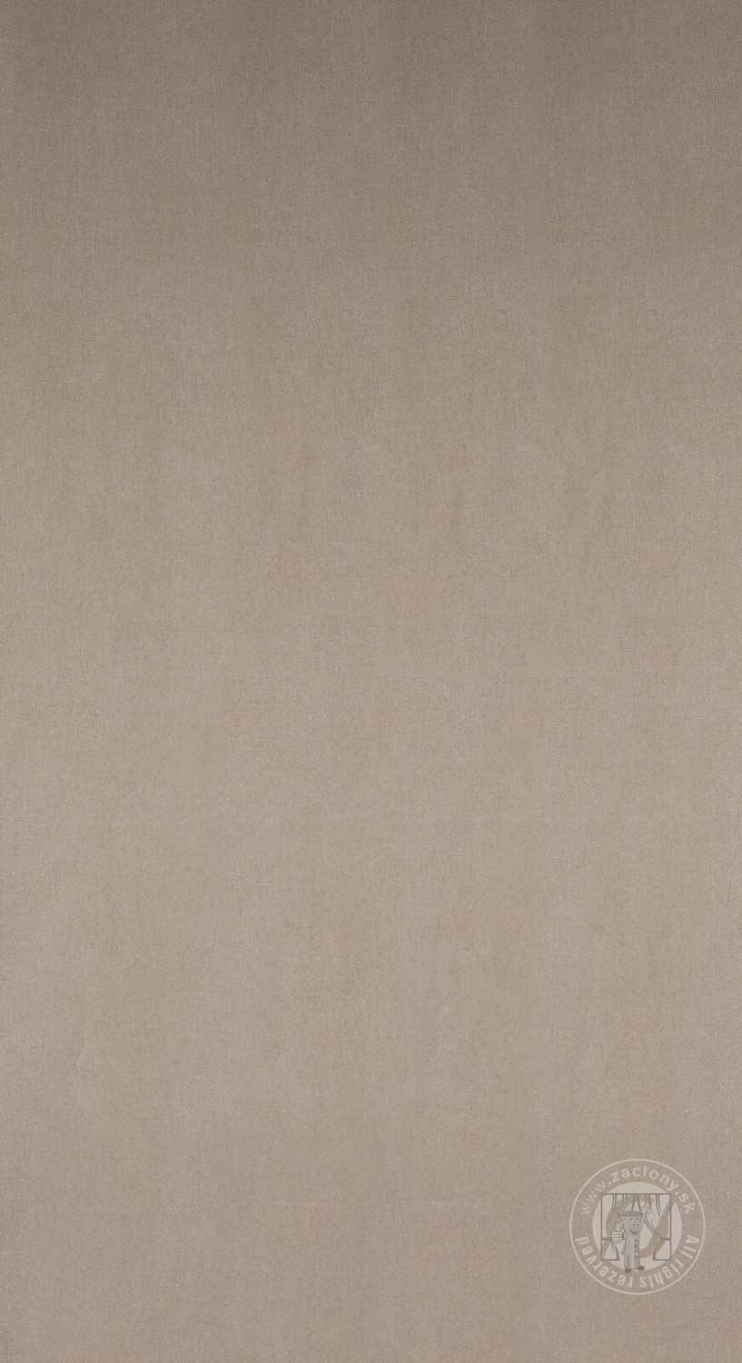  Záves MORIS cappuccino, 300cm