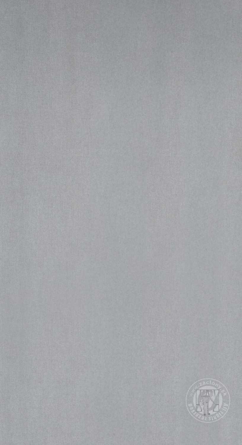 Záves MORIS strieborný, 300cm