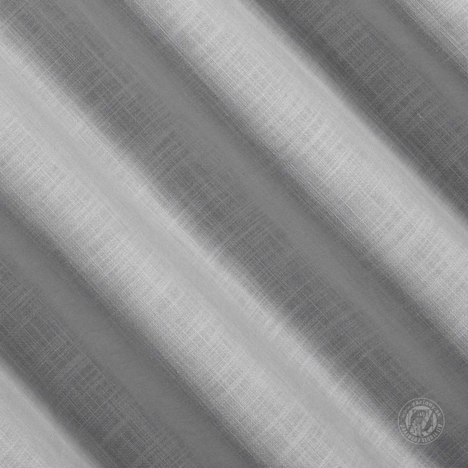 Záves SERENA strieborný, 320cm