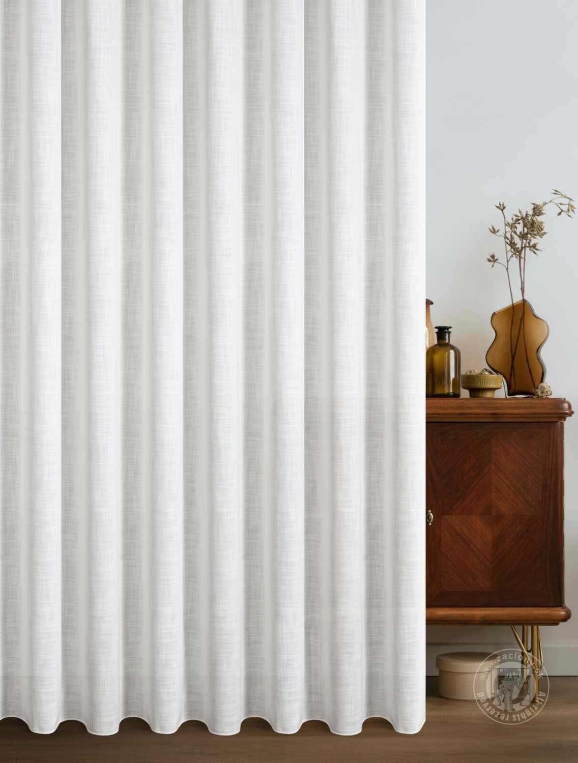 Záves SERENA krémový, 320cm