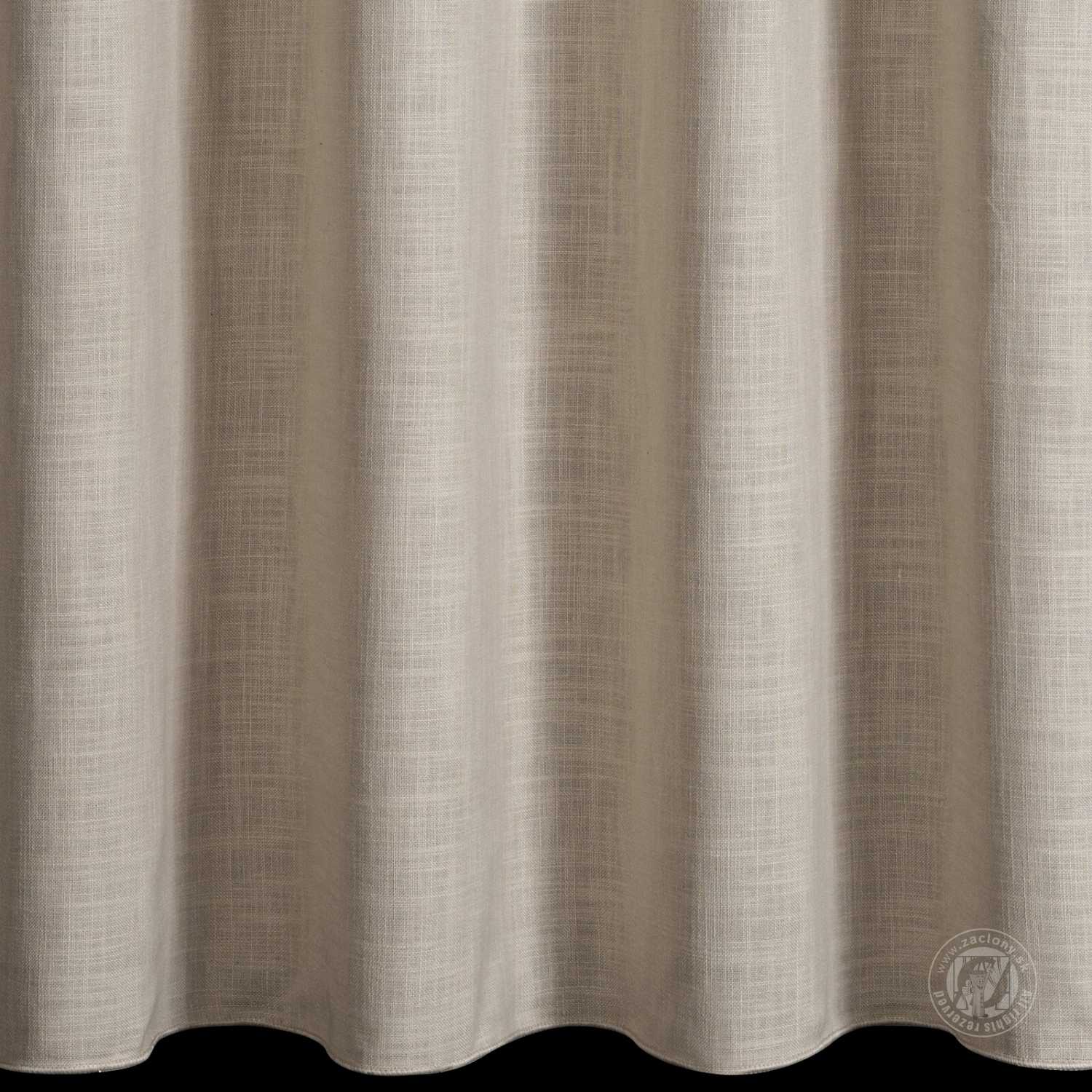  Záves SERENA béžový, 320cm