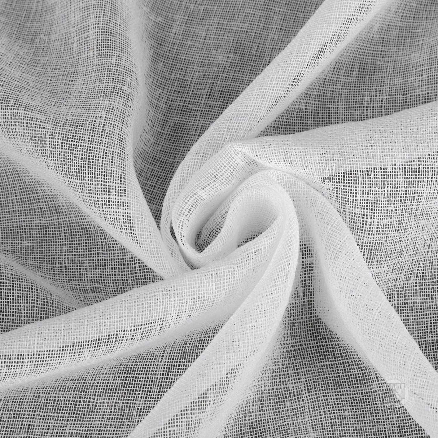 Záves ANGELICA na krúžkoch 140x250cm biely