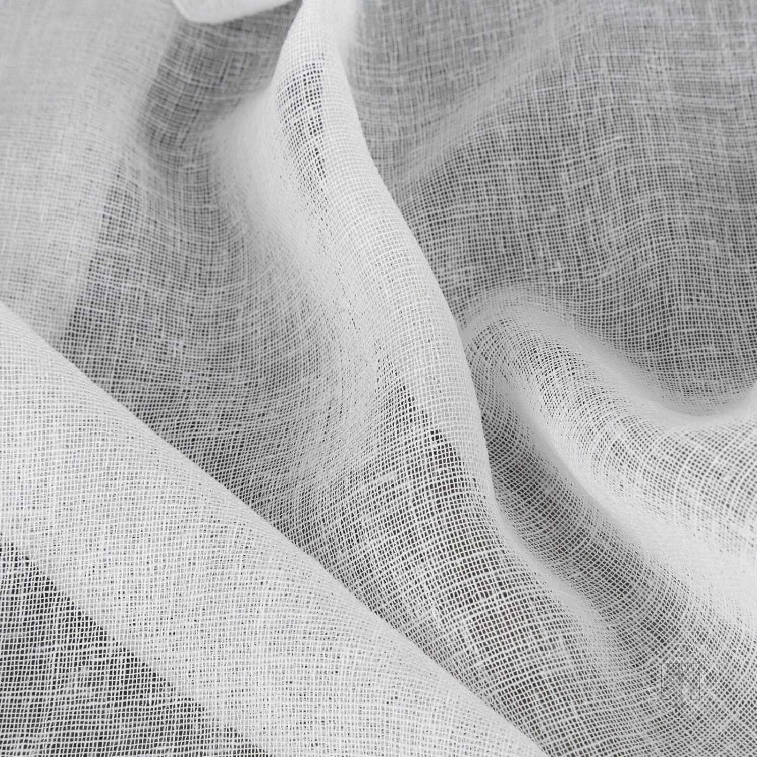 Záves ANGELICA na krúžkoch 140x250cm biely