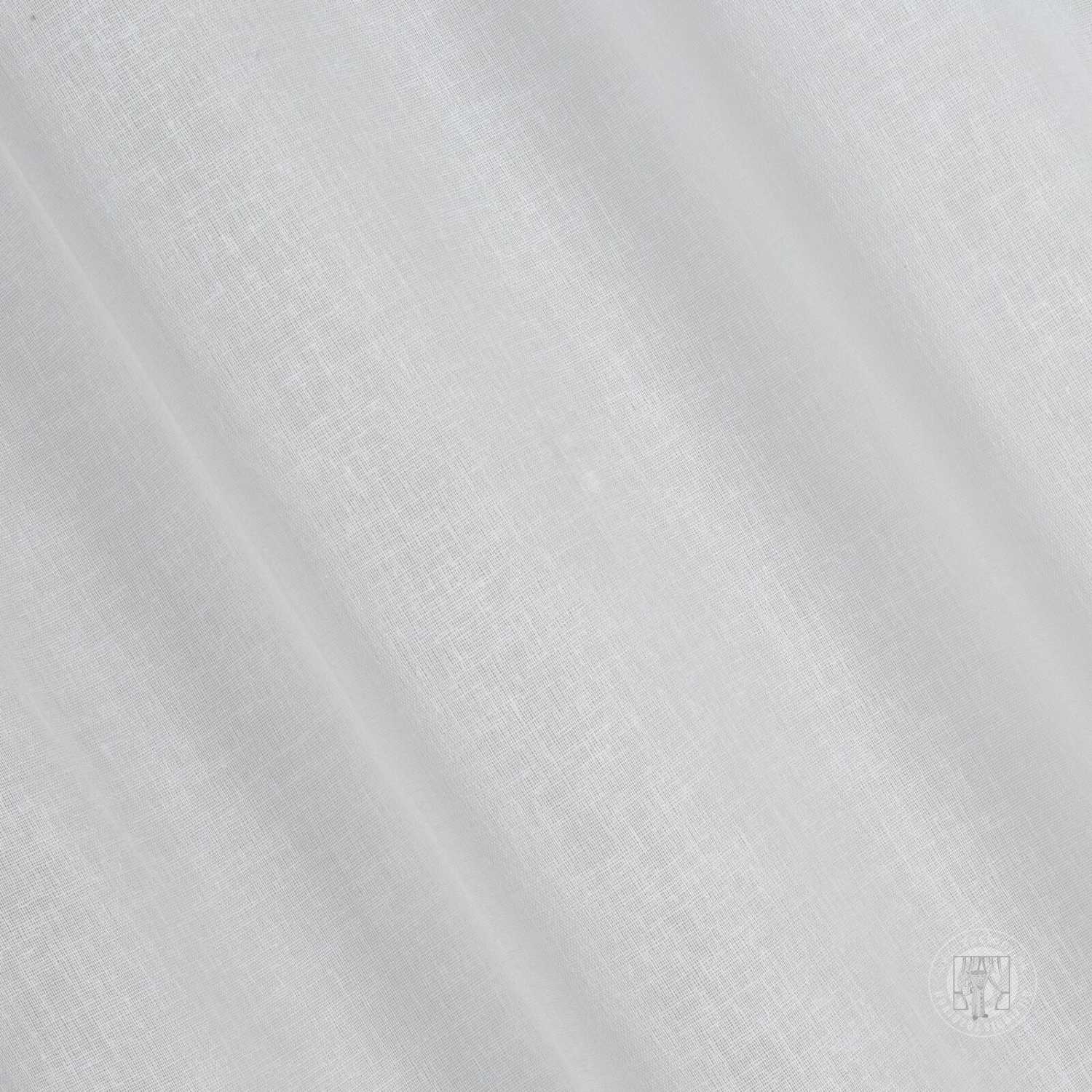 Záves ANGELICA na krúžkoch 140x250cm biely