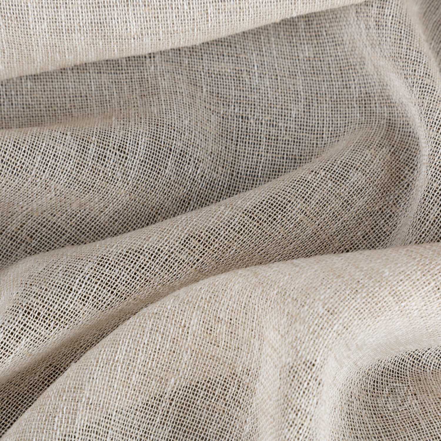 Záves ANGELICA na krúžkoch 140x250cm béžový