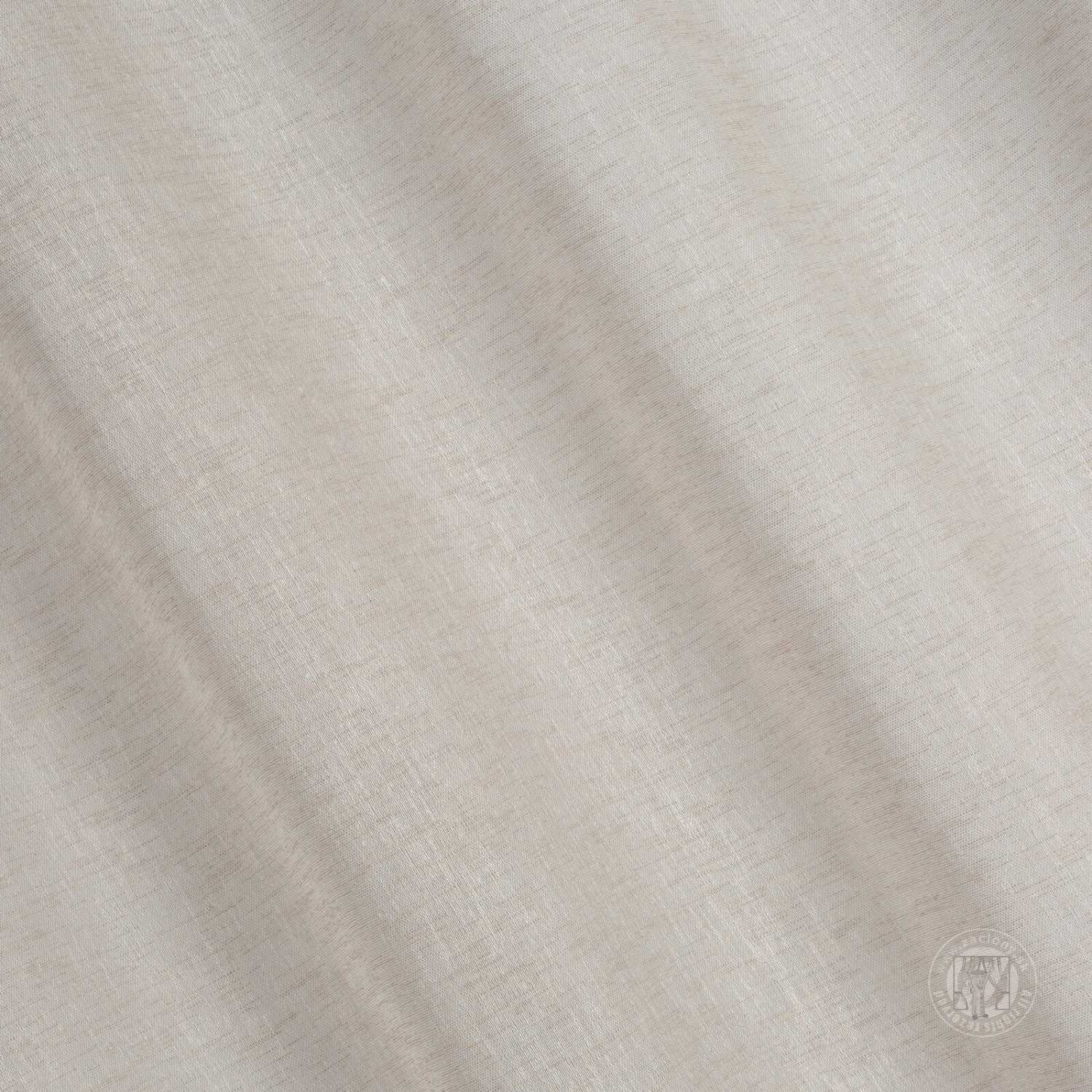 Záves ANGELICA na krúžkoch 140x250cm béžový