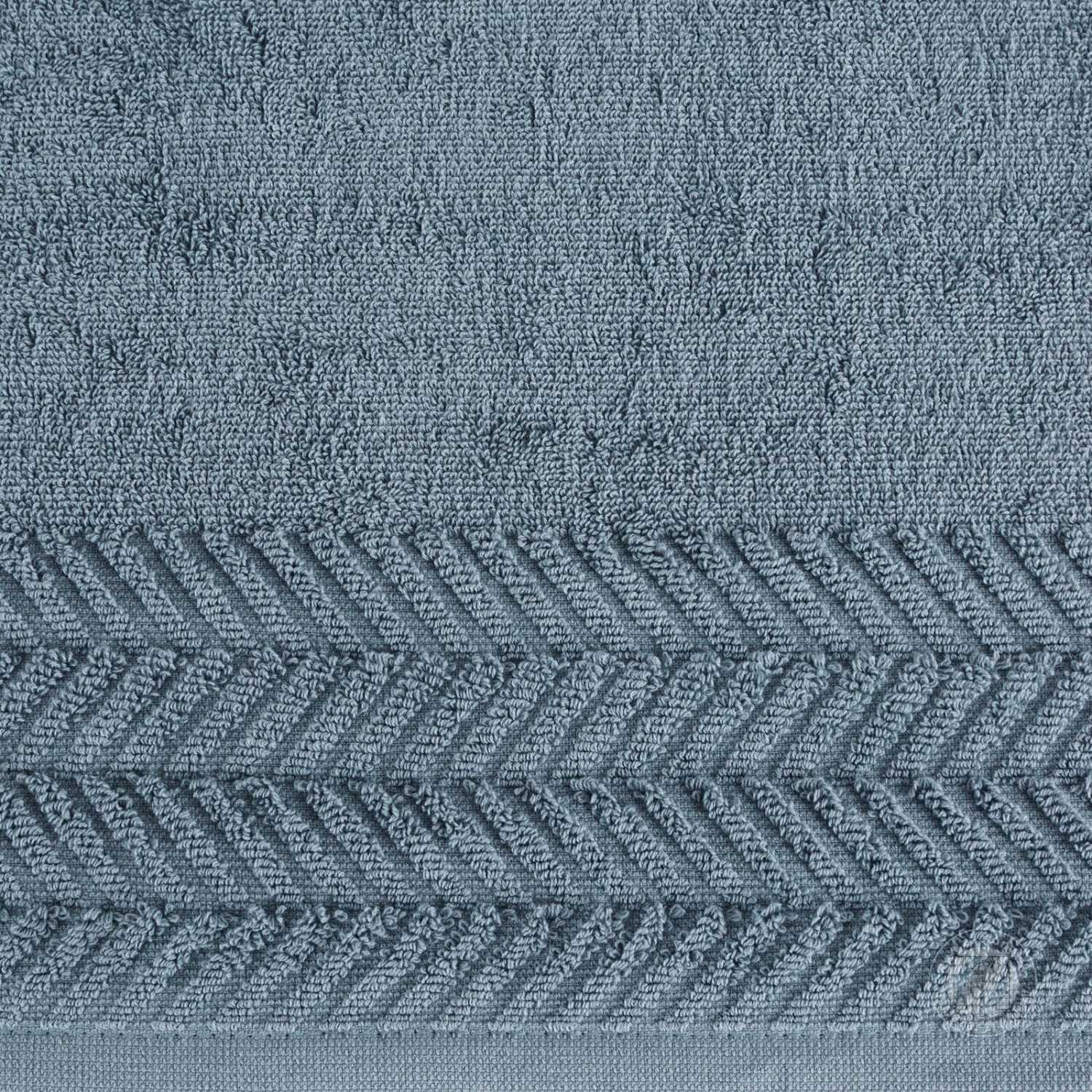 Uterák NEFRE 50x90 cm modrý 06