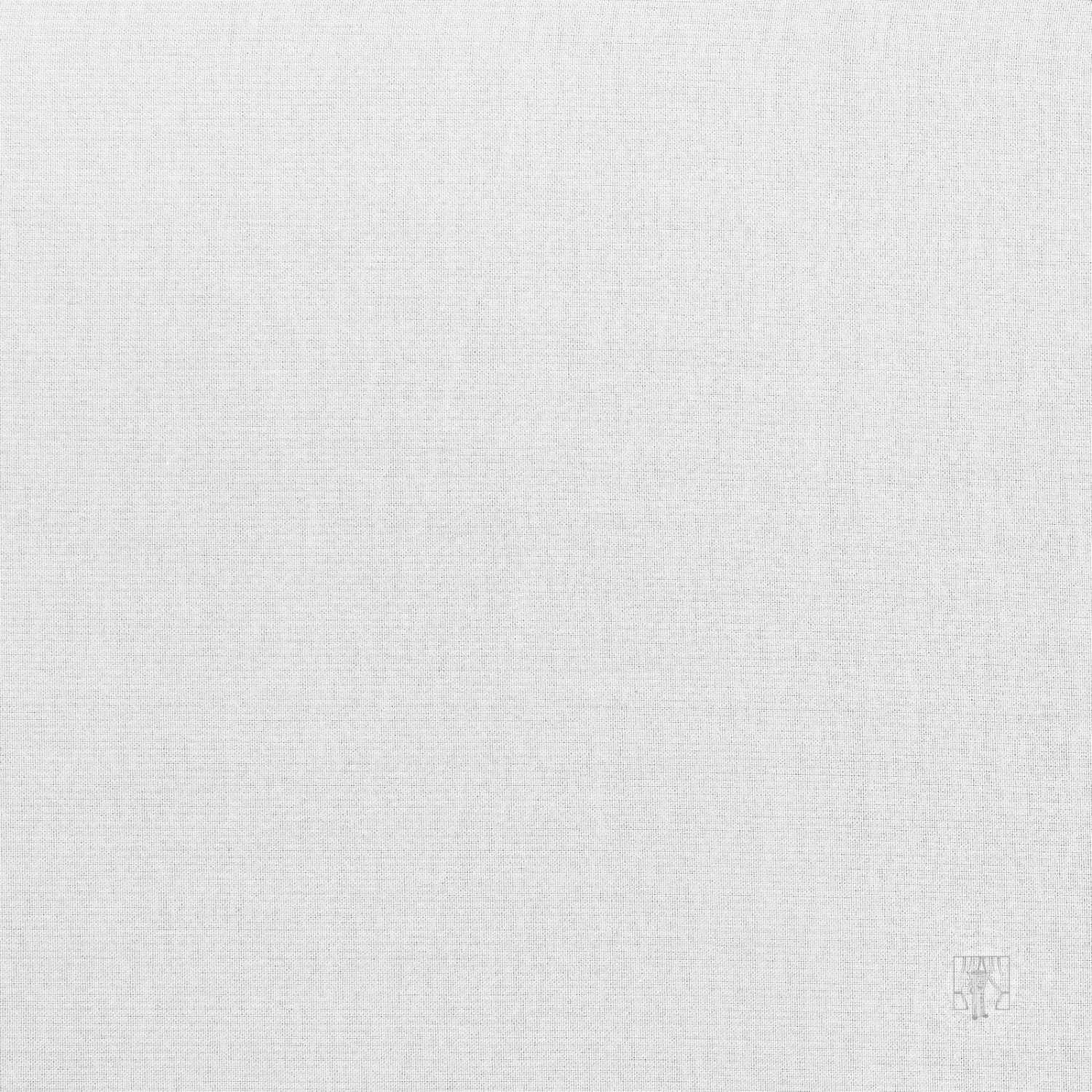 Záclona ARLETA na krúžkoch 135x270cm biela