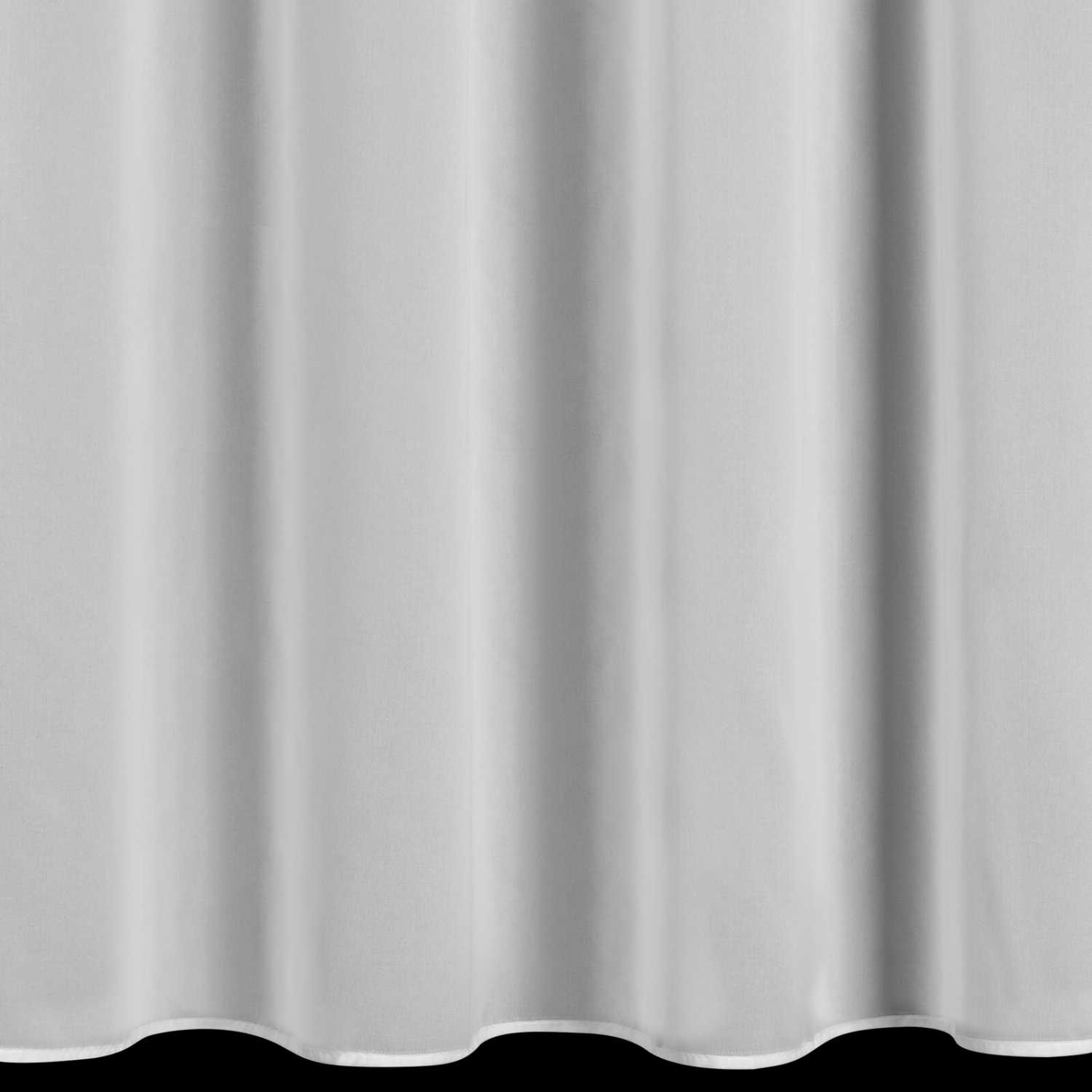 Záclona ARLETA na páske 135x270cm biela