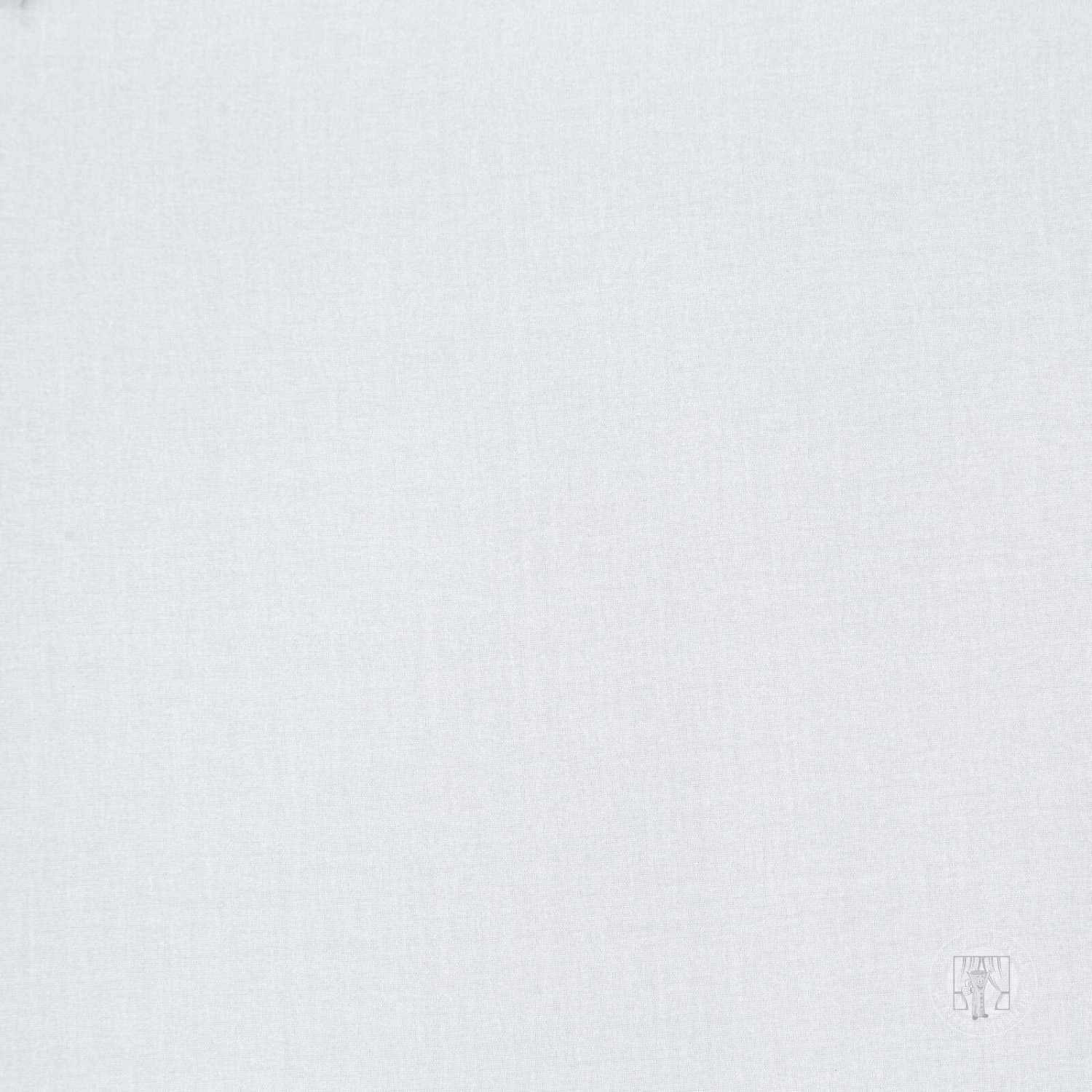 Záclona DEBRA na krúžkoch 140x250cm biela