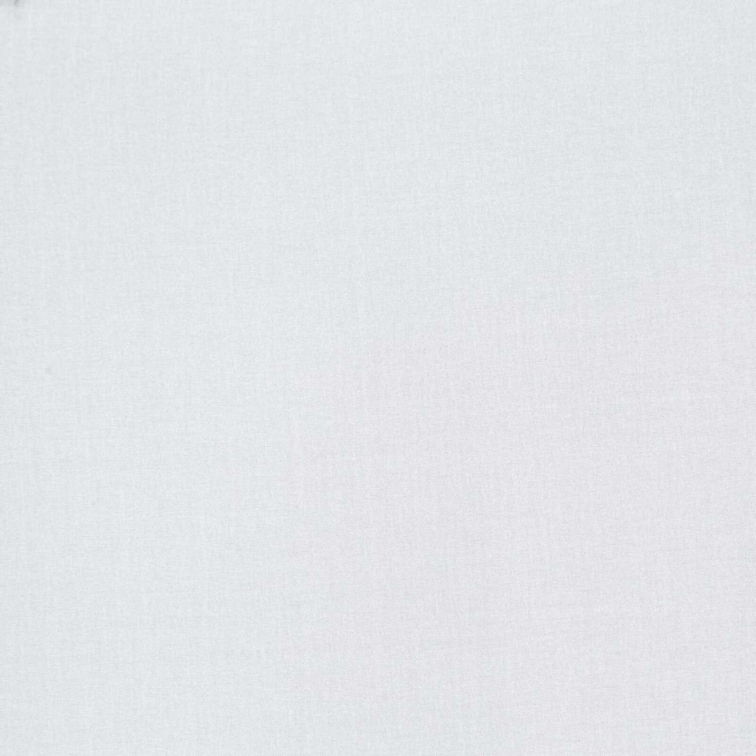 Záclona DEBRA na krúžkoch 400x160cm biela