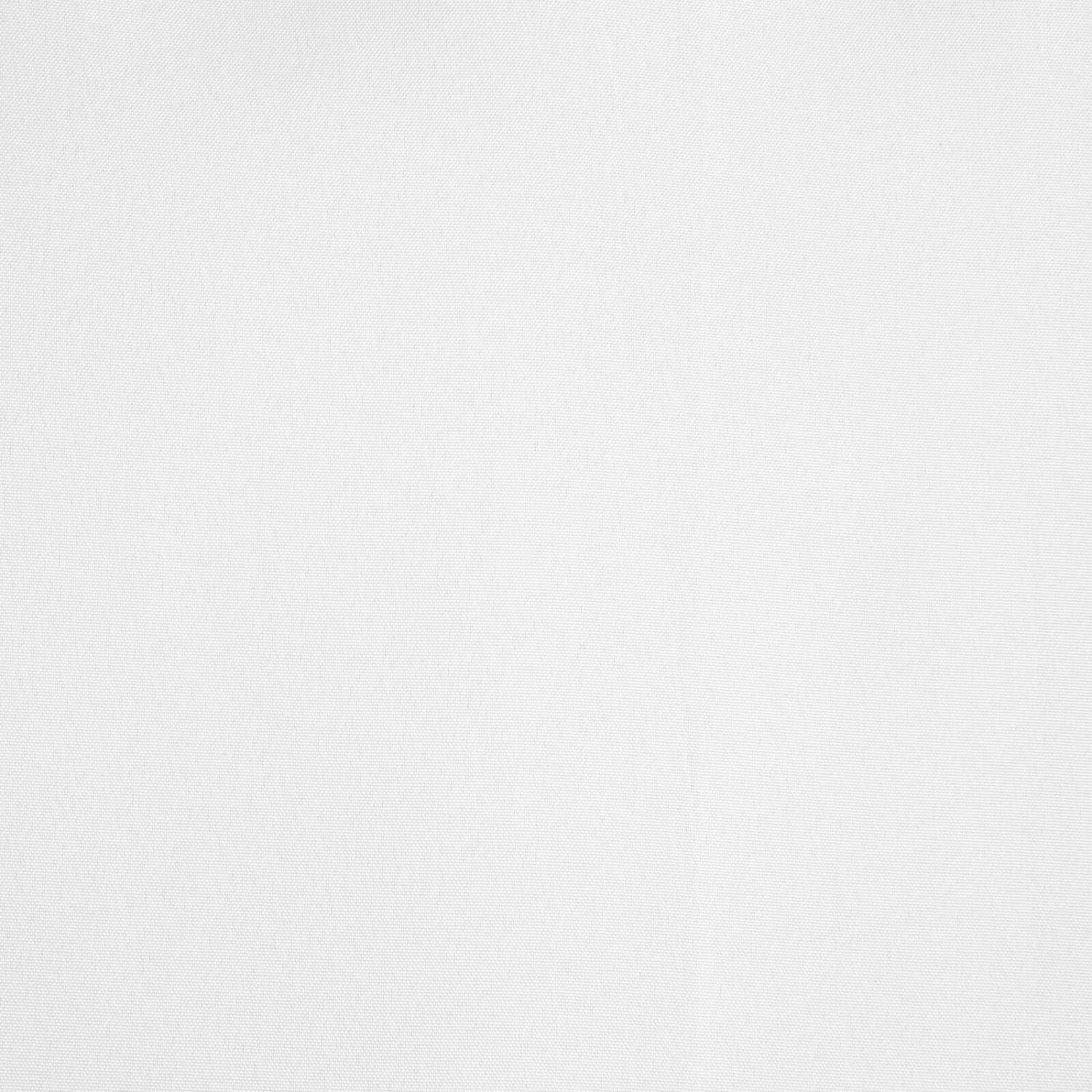Záves na terasu GARDEN2 na pútkach 155x240 cm biely