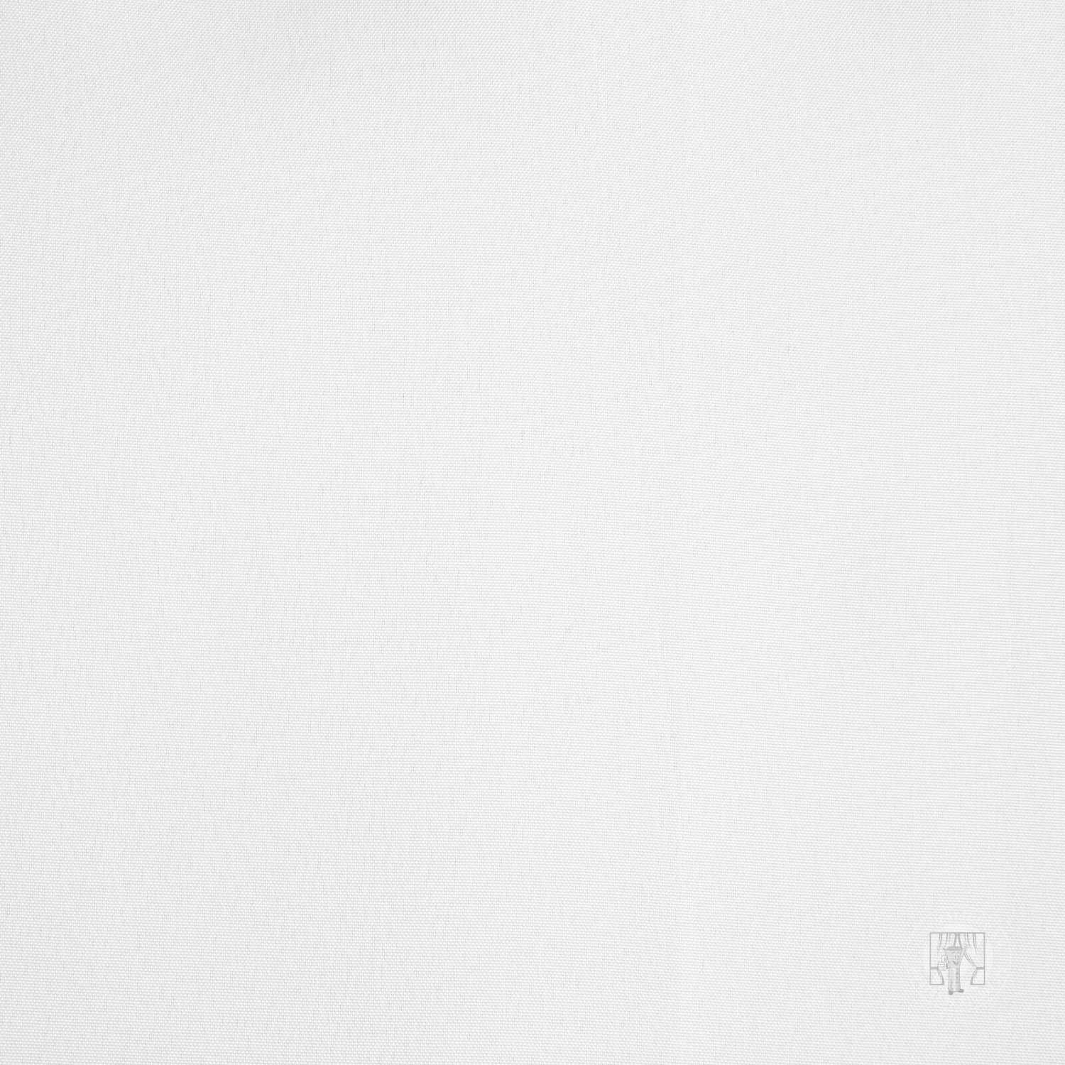 Záves na terasu GARDEN2 na pútkach 155x220 cm biely