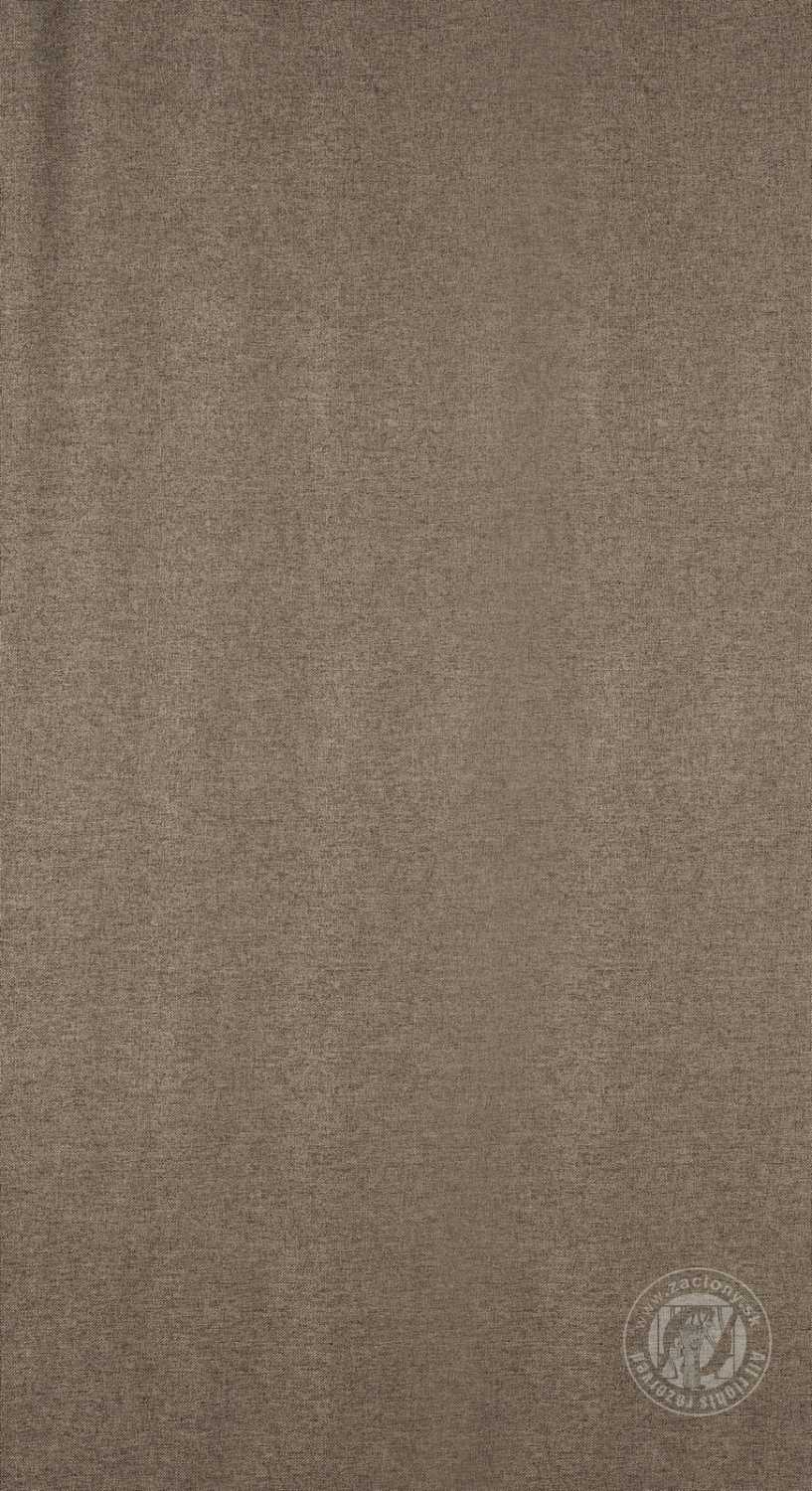 Záves STYL cappuccino, 300cm