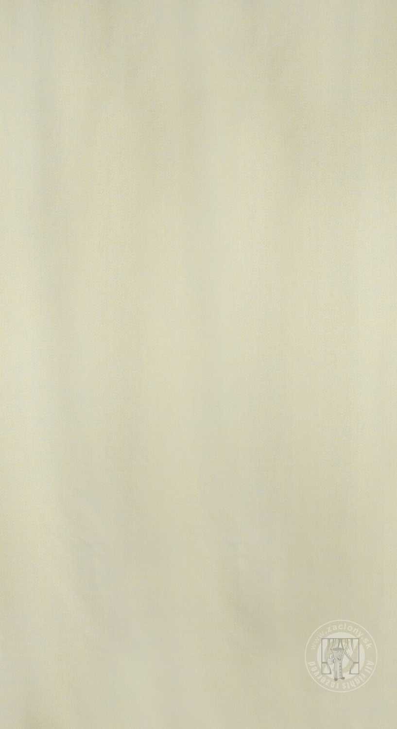 Záves DANTE krémový, 320cm