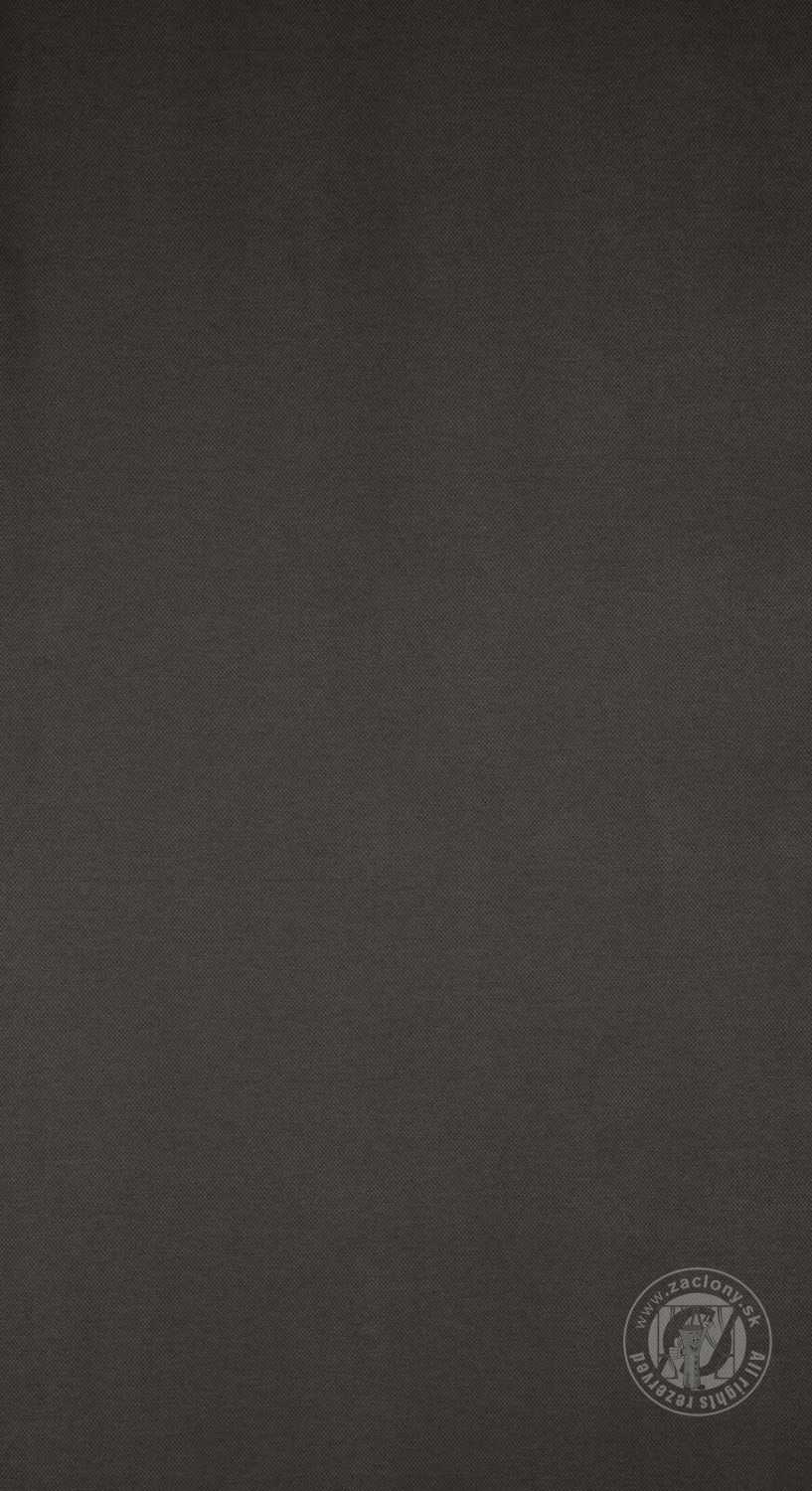 Zatemňovací záves AMARO popolavý, 280cm