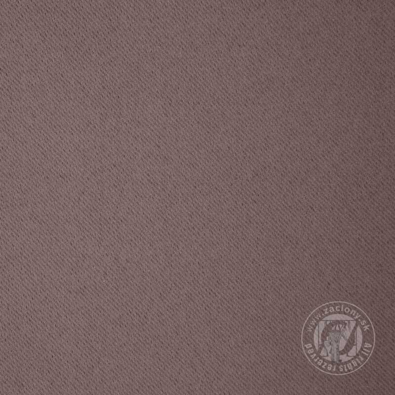Záves BLACKOUT púdrový, 150x230cm, 2ks