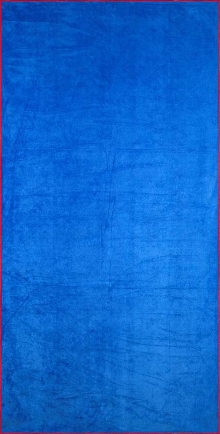 Rýchloschnúca osuška IGA 80x160cm granátová