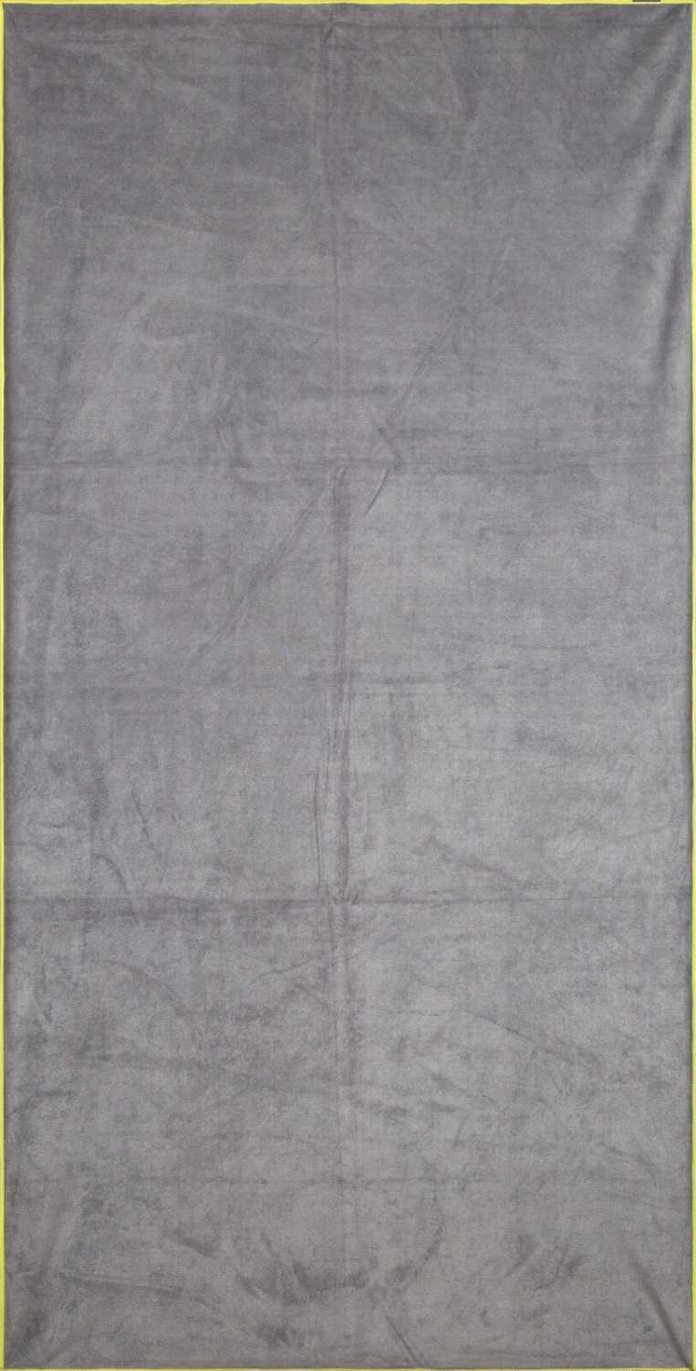 Rýchloschnúca osuška IGA 80x160cm oceľová
