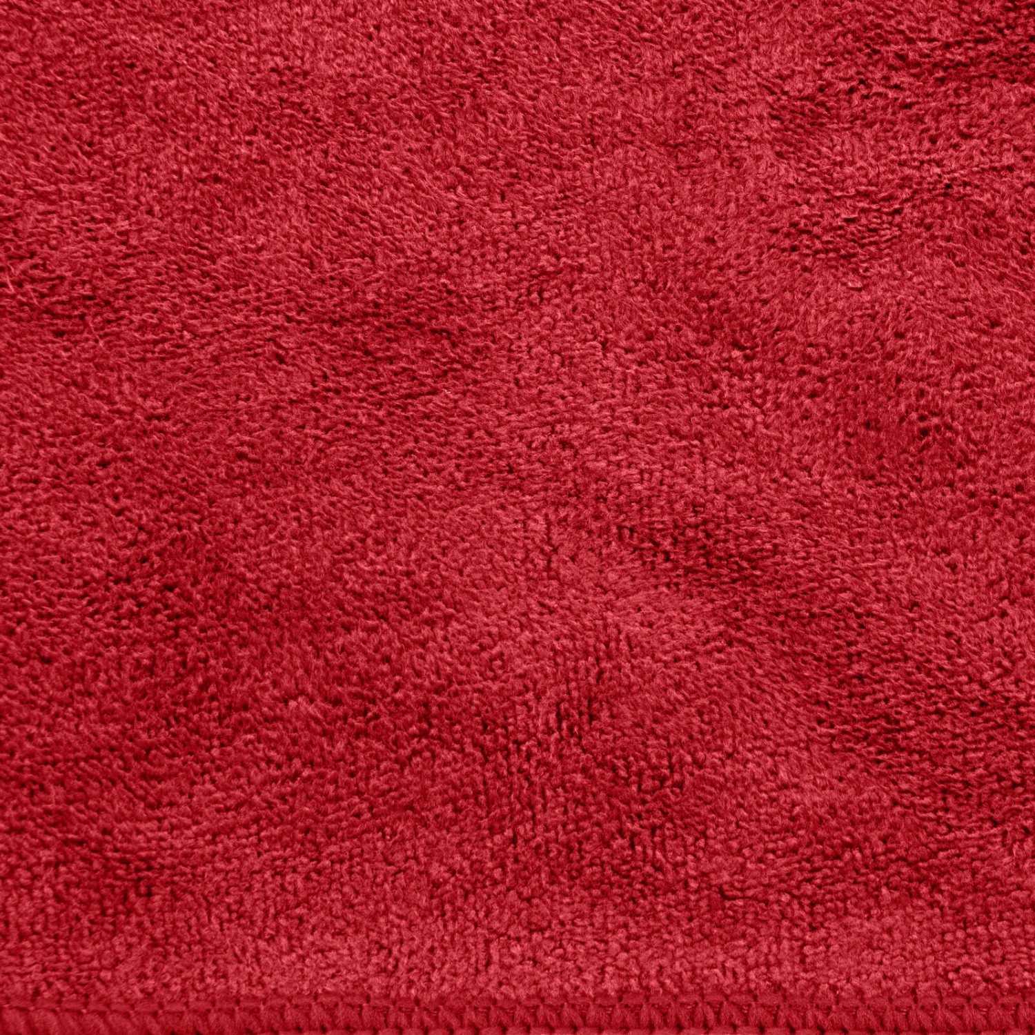 Rýchloschnúci uterák AMY 50x90cm červený 04