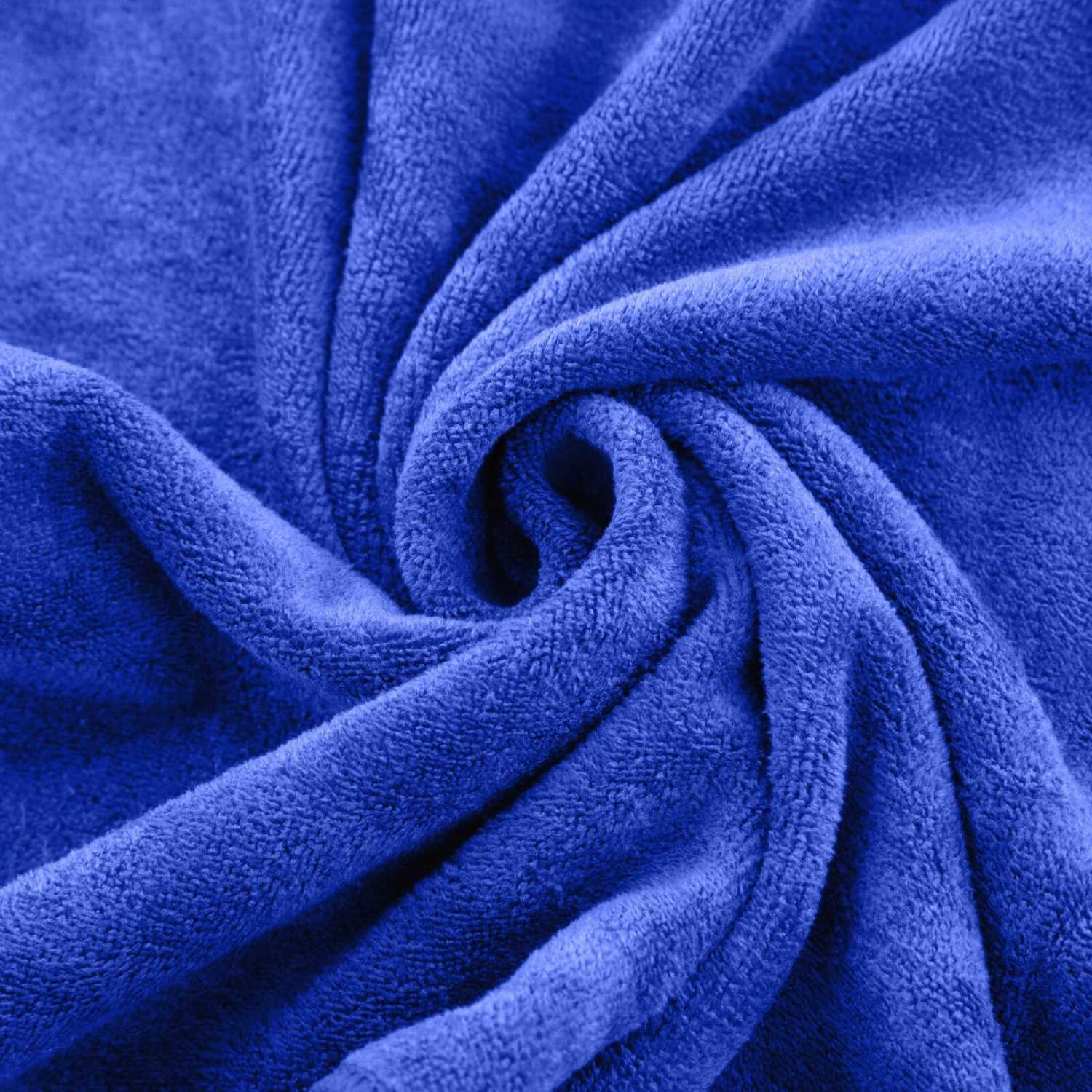 Rýchloschnúci uterák AMY 50x90cm granátový 11
