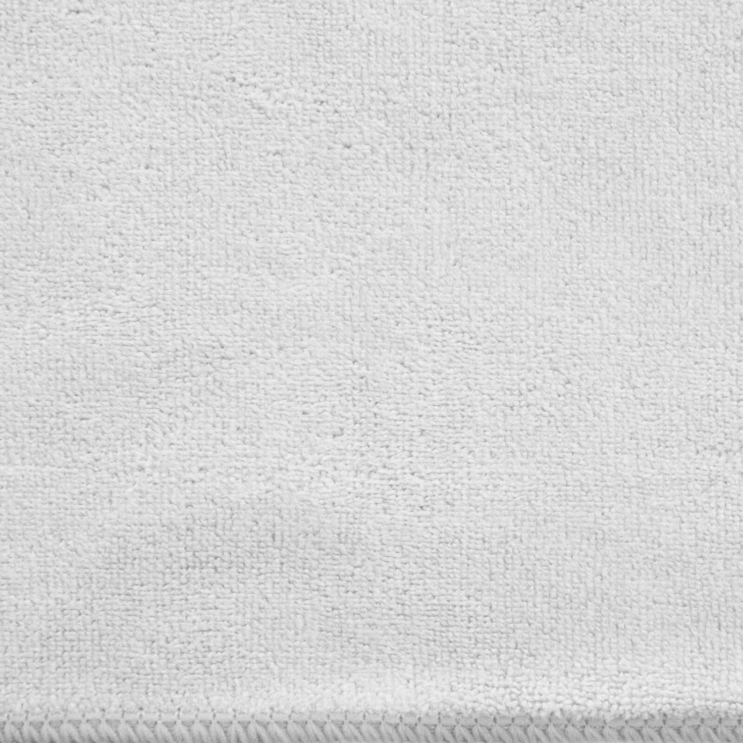 Rýchloschnúci uterák AMY 50x90cm biely 15