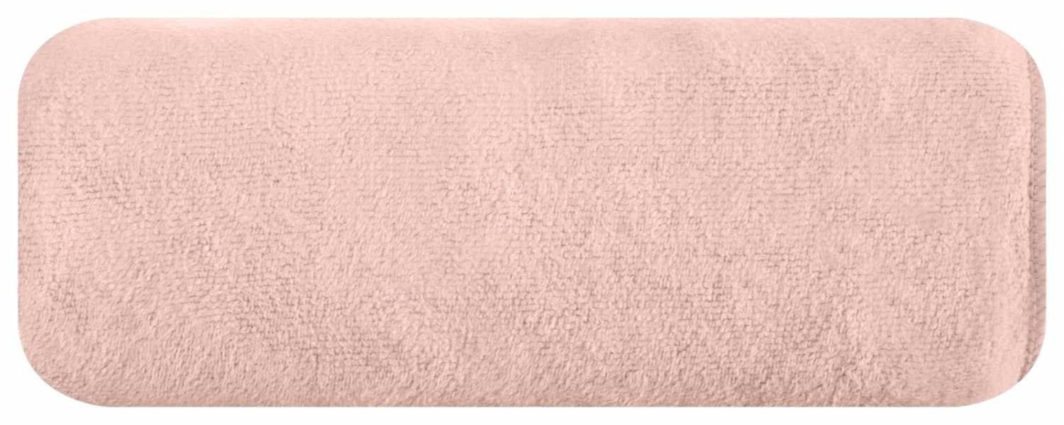 Rýchloschnúci uterák AMY 50x90cm púdrový 22
