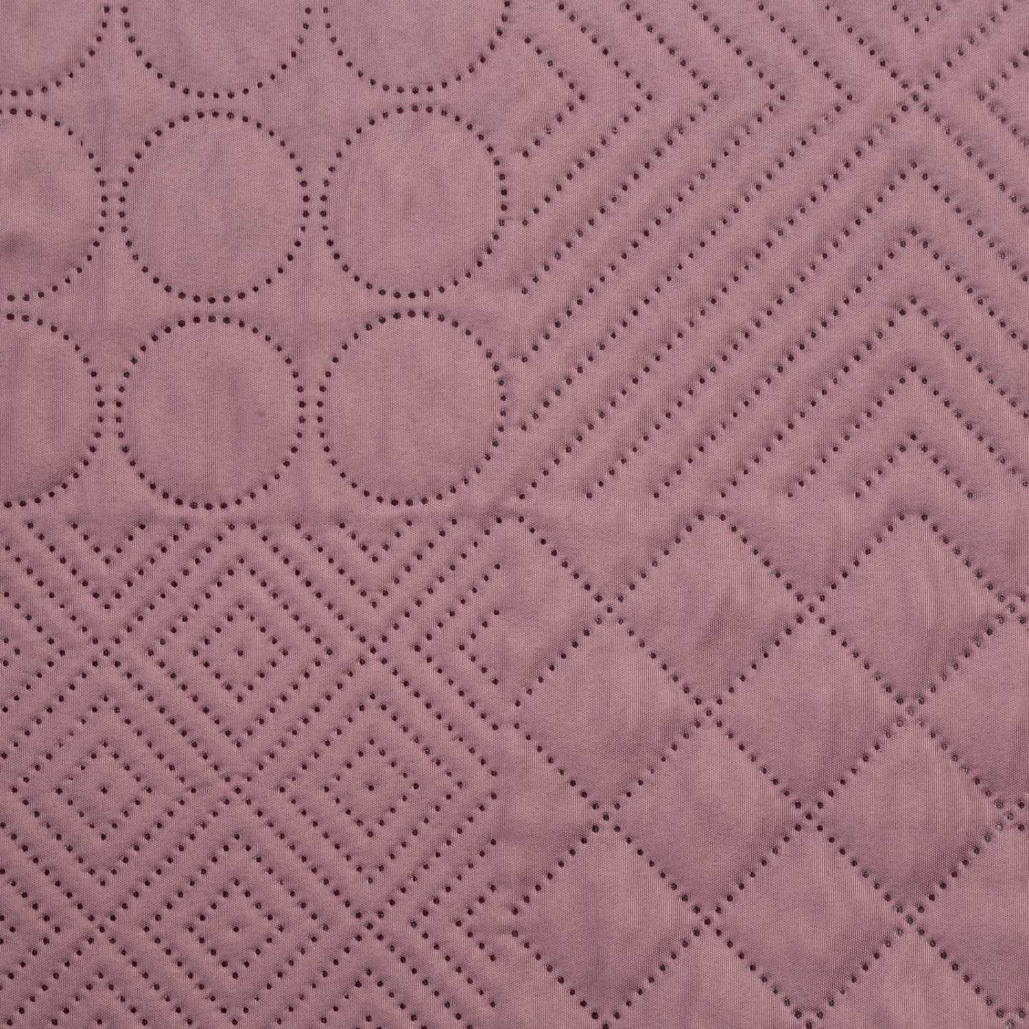 Prehoz na posteľ BONI5 170x210cm ružový