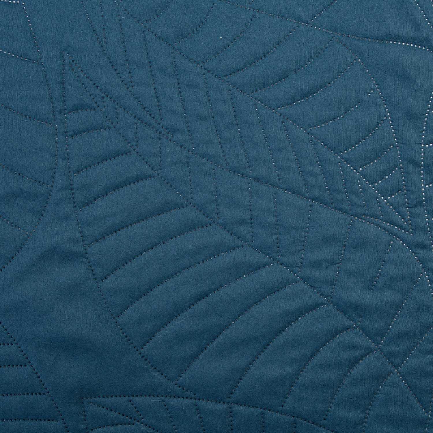 Prehoz na posteľ BONI6 170x210cm granátový