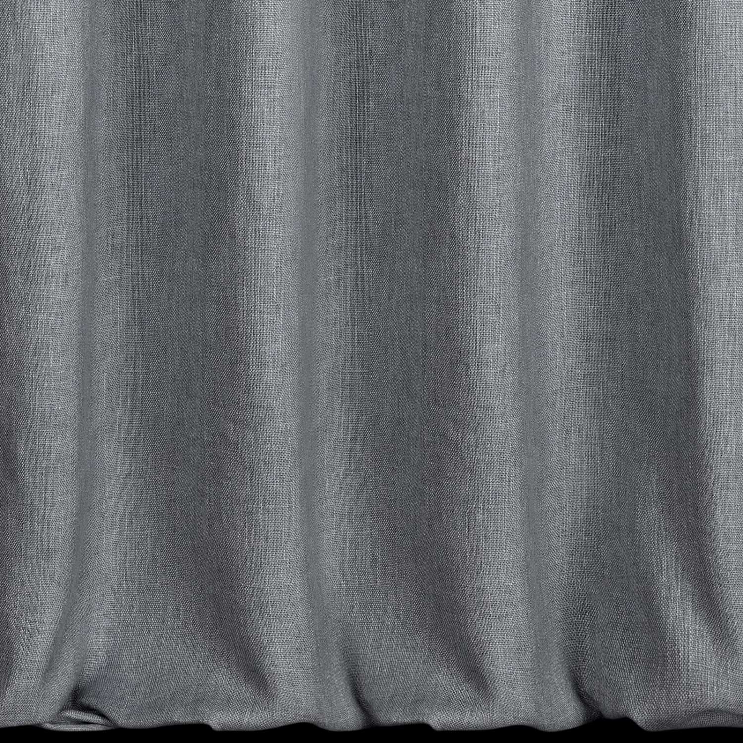Záves TOLA strieborný, 300cm
