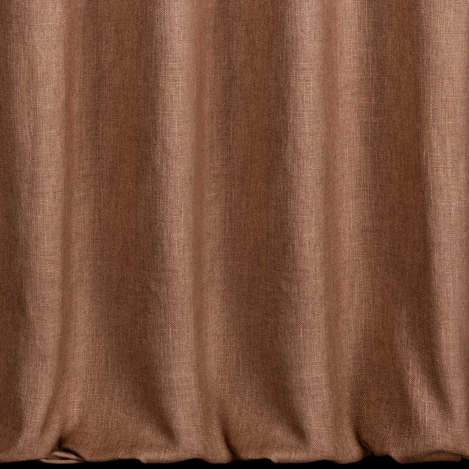 Záves TOLA oranžový, 300cm