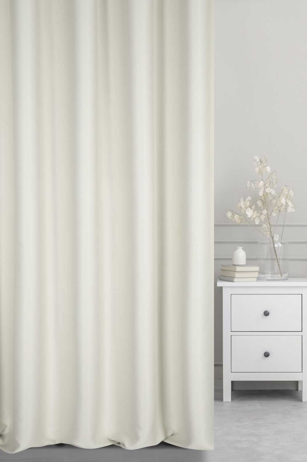 Záves BLACKOUT cappuccino, 320cm