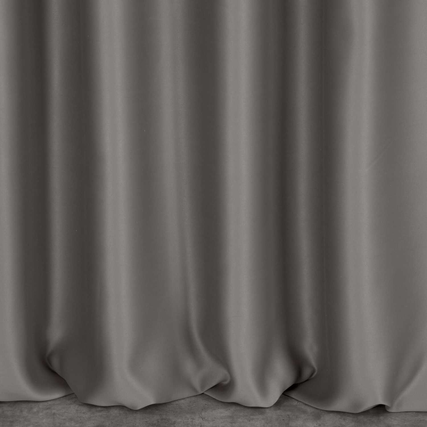 Záves BLACKOUT svetlohnedý, 320cm