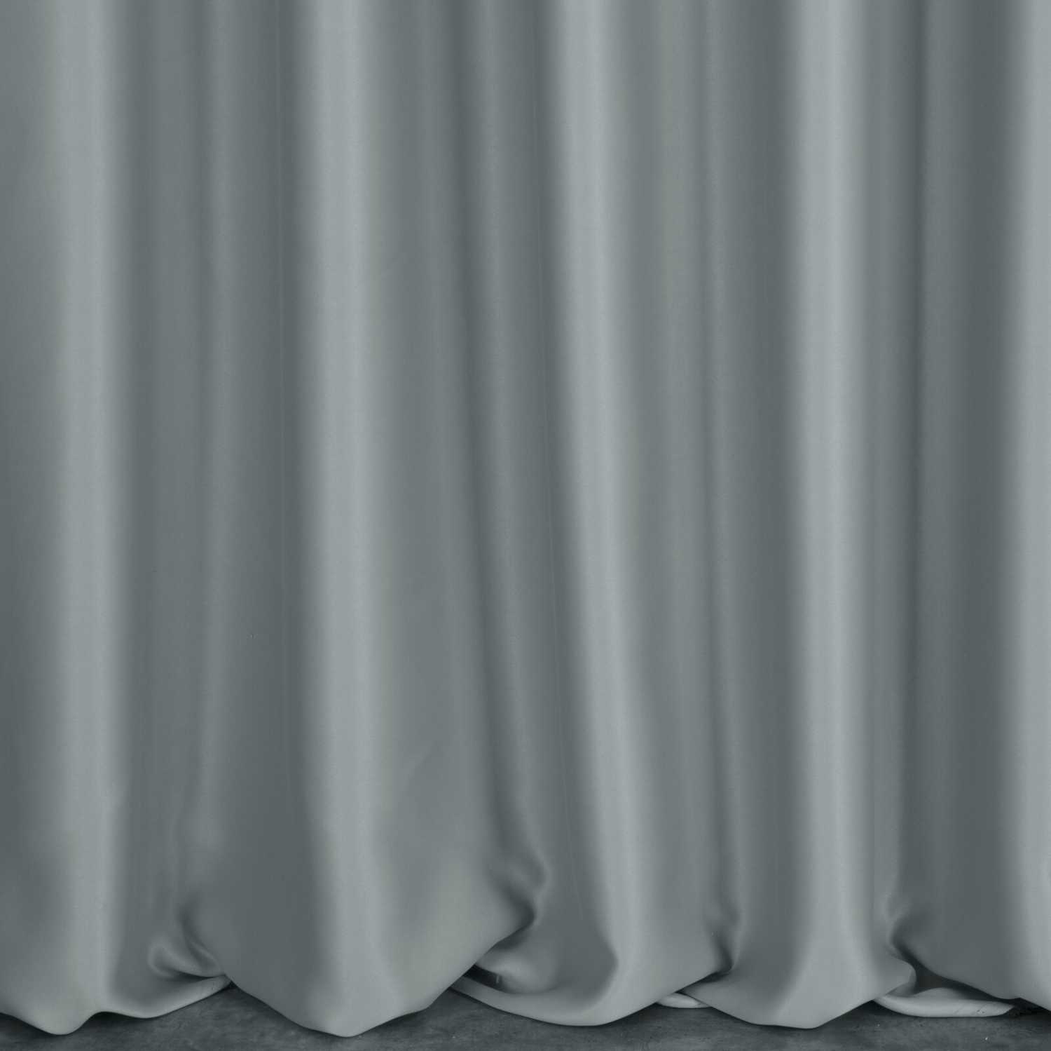 Záves BLACKOUT strieborný, 320cm