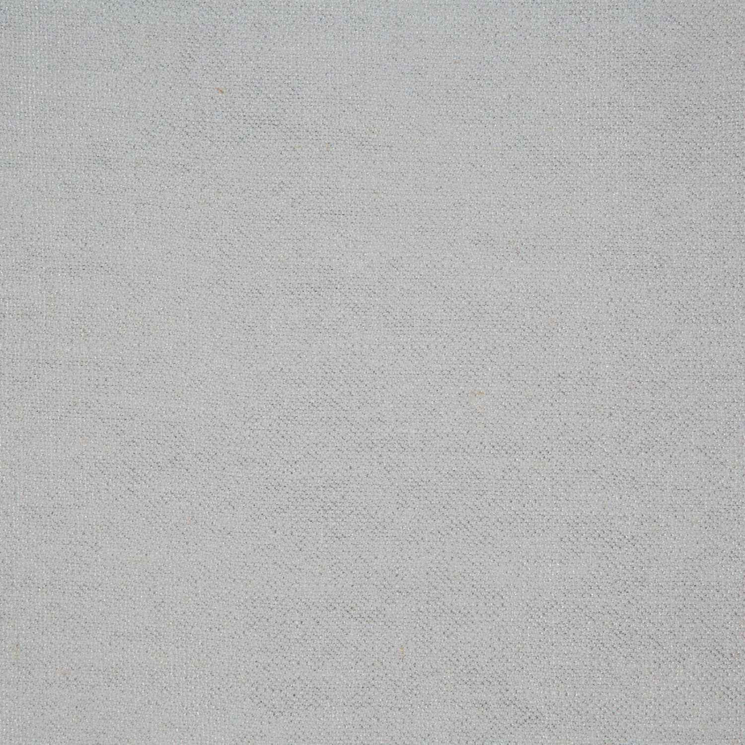 Záves s prímesou ľanu ALIA biely, 300cm