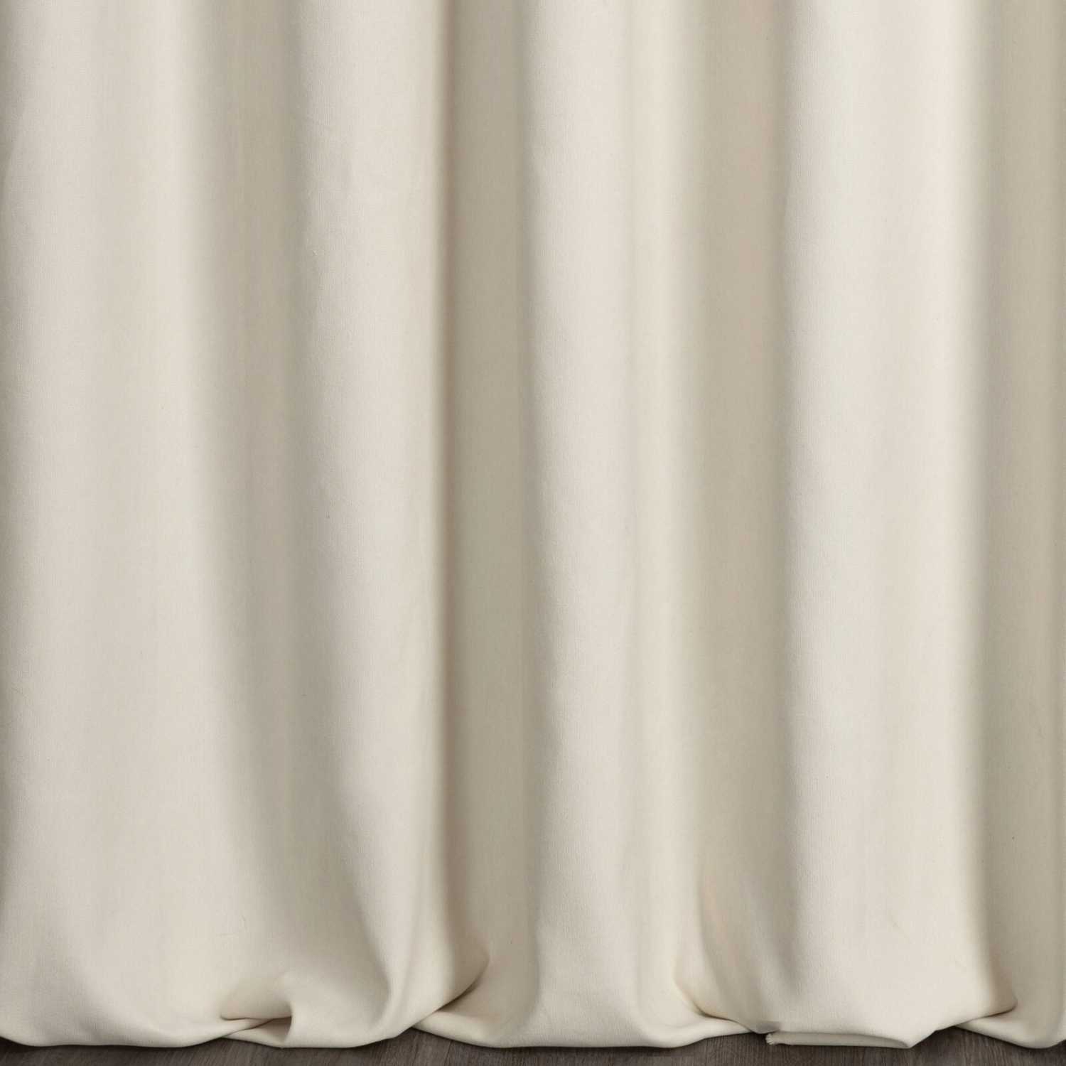 Záves ESME krémový, 300cm