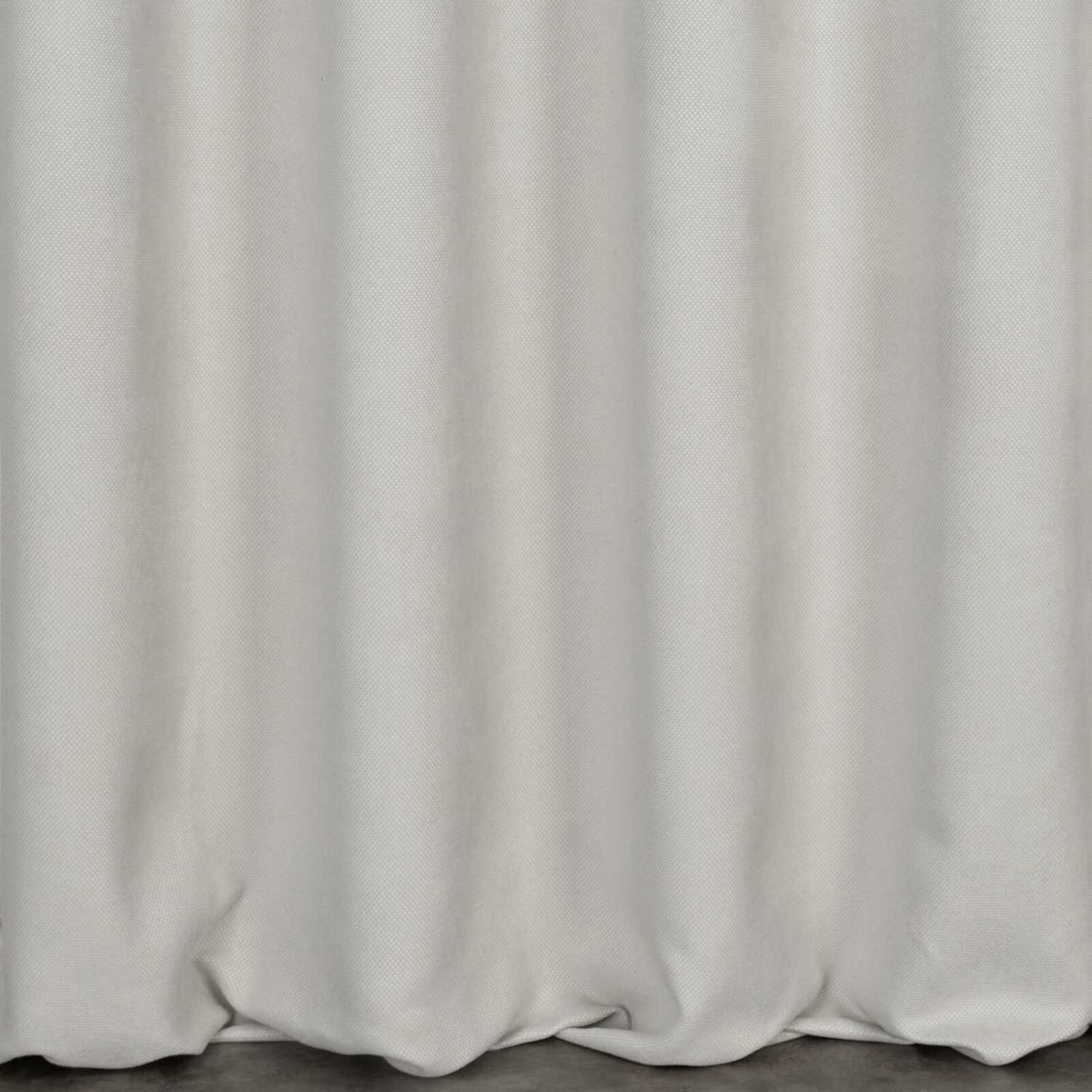 Záves EDA platinový, 295cm